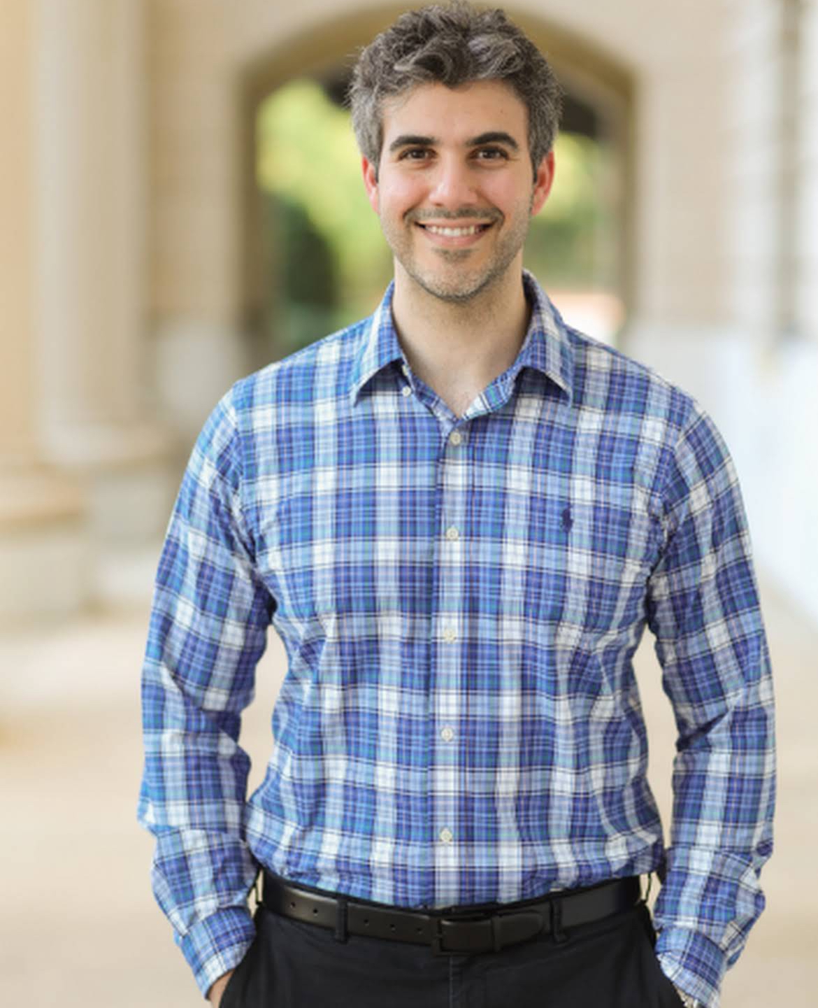 Dr. Christopher Assi, D.C.