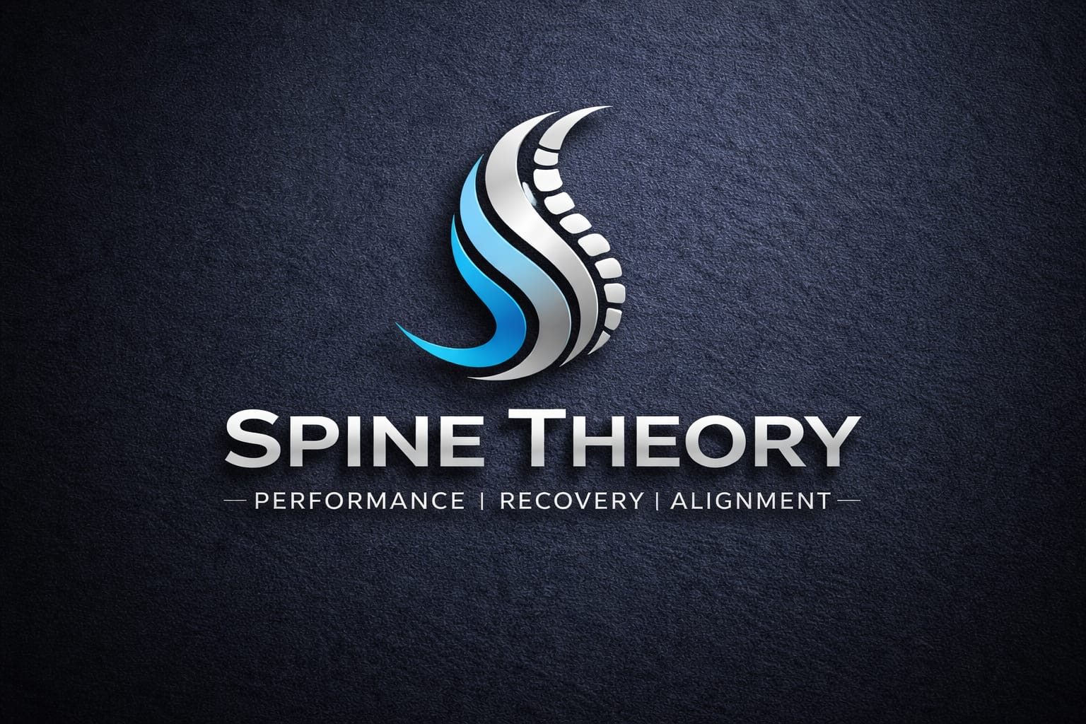 Spine Theory logo